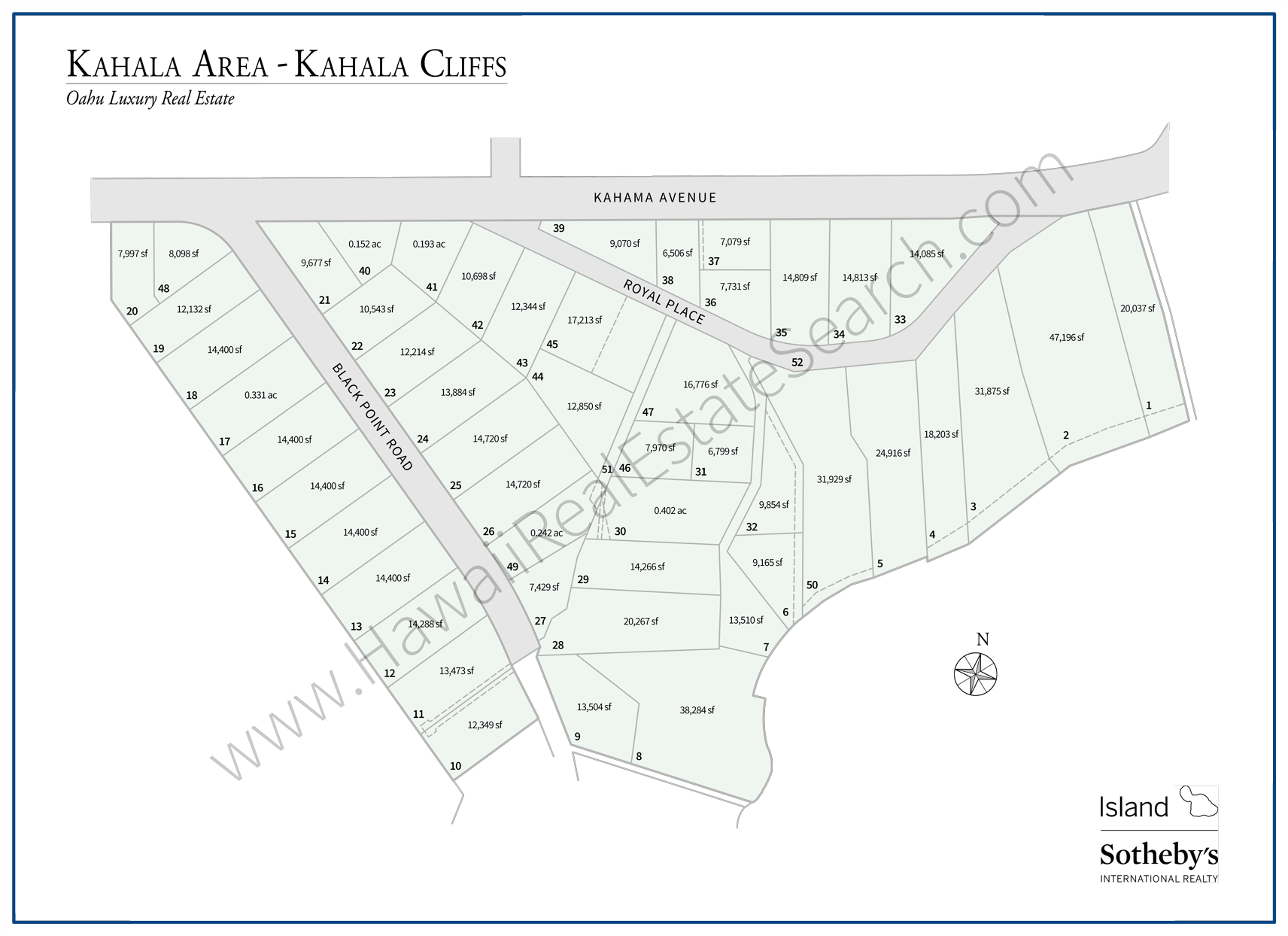 Kahala Homes For Sale Luxury Kahala Real Estate, Oahu